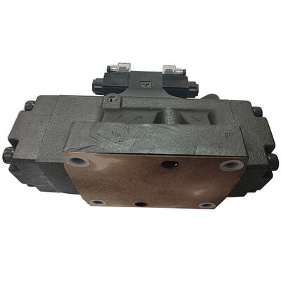 High Pressure Solenoid Pilot Operated Directional Control Valve DSHG-10 Series 7