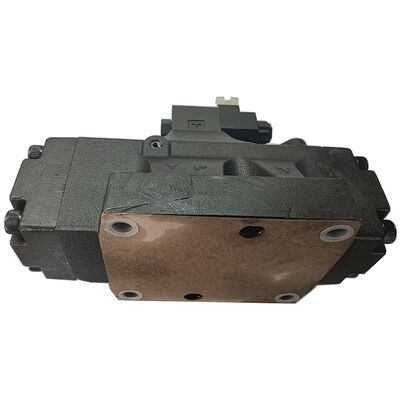 High Pressure Solenoid Pilot Operated Directional Control Valve DSHG-10 Series 3