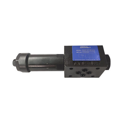 MRP-01 MRA-01 MRB-01 Hydraulic Modular Valve  Hydraulic Pressure Reducing Valve 3