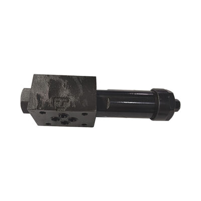 MRP-01 MRA-01 MRB-01 Hydraulic Modular Valve  Hydraulic Pressure Reducing Valve 4