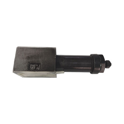 21MPa Relief Modular Valve MBP-01 MBA-01 MBB-01 01 Series Modular Relief Valve 4