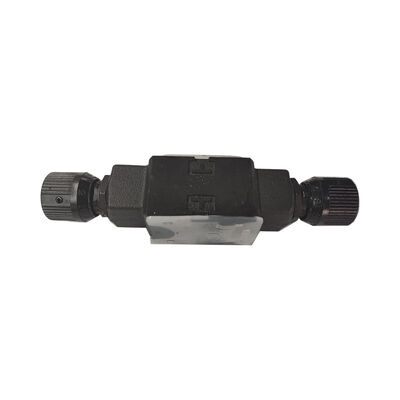 01 Series Modular Throttle Check Valve Hydraulic MSA-01 MSB-01 MSW-01 4
