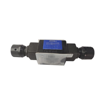 01 Series Modular Throttle Check Valve Hydraulic MSA-01 MSB-01 MSW-01 3