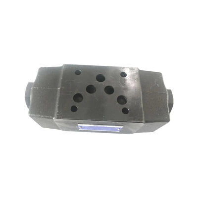 01 Series Hydraulic Modular Valve MCP-01 MCT-01 Modular Control Valve