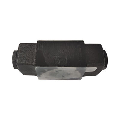 MPA-01 MPB-01 MPW-01 Hydraulic Modular Valve Pilot Operated Check Valves 4