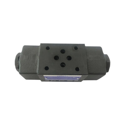 MPA-01 MPB-01 MPW-01 Hydraulic Modular Valve Pilot Operated Check Valves 6