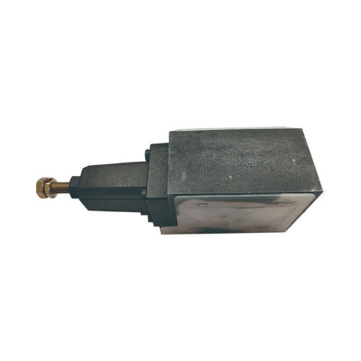 03 Series Modular Pressure Relief Valve MBP-03 MBA-03 MBB-03 MBW-03 4