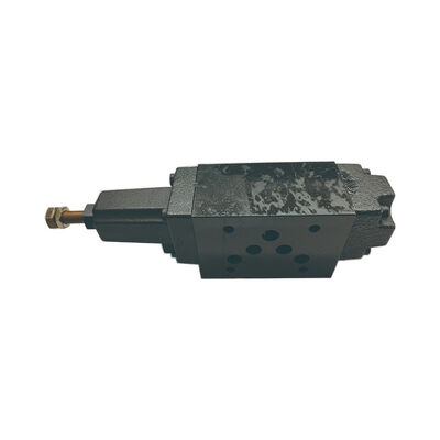 Stacked Pressure Reducing Valve MRP-03 MRA-03 MRB-03 Hydraulic Reducing Valves 4