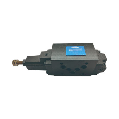 Stacked Pressure Reducing Valve MRP-03 MRA-03 MRB-03 Hydraulic Reducing Valves 3