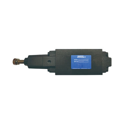 Stacked Pressure Reducing Valve MRP-03 MRA-03 MRB-03 Hydraulic Reducing Valves