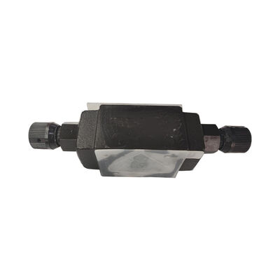 Hydraulic Throttle And Check Modular Valve MSA-03 MSB-03 MSW-03 03 Series 4
