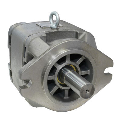 HG0 HG1 HG2 HG Series Internal Single Gear Pump High Pressure Gear Pump 3