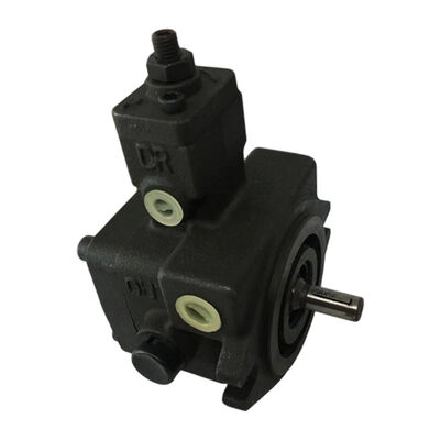 VP Series Variable Displacement Vane Pump VP-08 VP-12 VP-15 VP-20 VP-30 VP-40