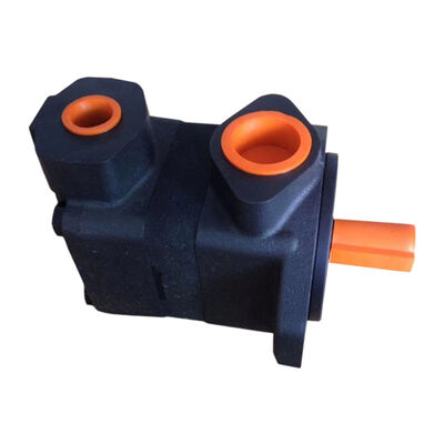 V20 Series Hydraulic Vane Pump Single Pump 4