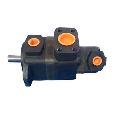 V2010 And V2020 Series Hydraulic Double Vane Pump