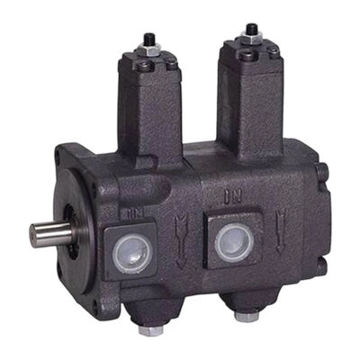 Variable Pump Double Vane Hydraulic Pump VP Series VP08 VP12 VP15 VP20 VP25 VP30 VP40