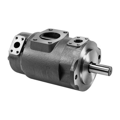 SQP Series Low Noise Double Vane Pump Series