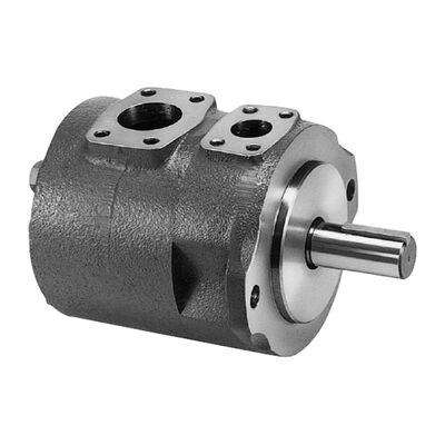 SQP Series Low Noise Vane Pump Hydraulic High Pressure Vane Pump