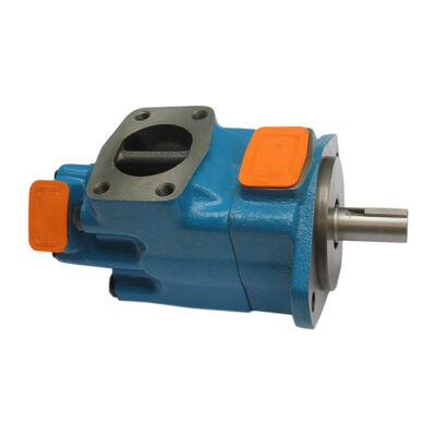 V Series Hydraulic Double Vane Pump Series
