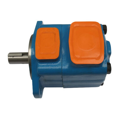 V Series Hydraulic Vane Pump 20V 25V 35V 45V Single Vane Pump
