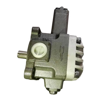 VP Series Variable Vane Pump Series