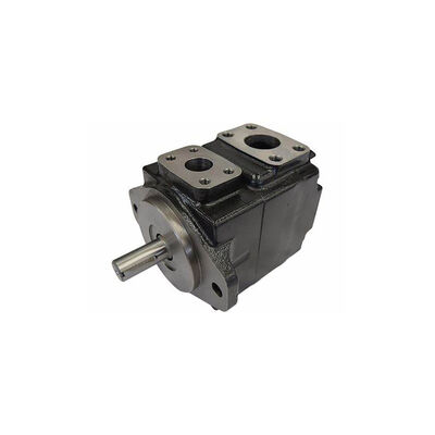 T6 Series Single Pumps Hydraulic Vane Pump T6C T6D T6E