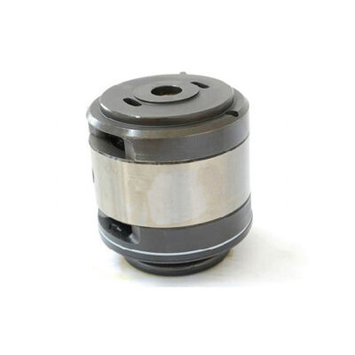 T6 Series Pumps Hydraulic Cartridge Vane Pump CE ISO Certificated