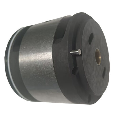 T6 Series Pumps Hydraulic Cartridge Vane Pump CE ISO Certificated 4