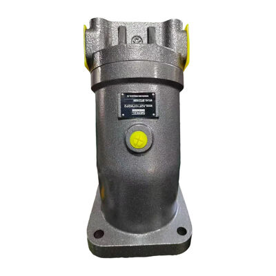 A2F Series Axial Piston Pumps A2F55W2Z2 A2F107L2Z3 A2F107W2P2 4