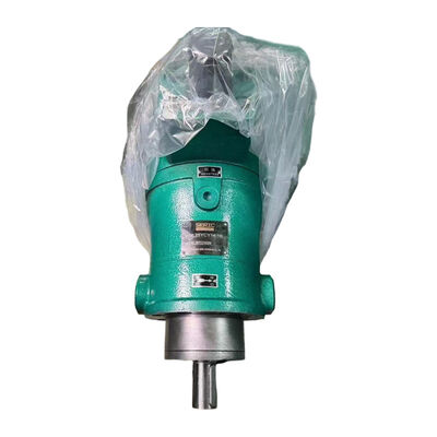CY Series Axial Piston Hydraulic Pump 25YCY14 40YCY14 63YCY14 80YCY14 3