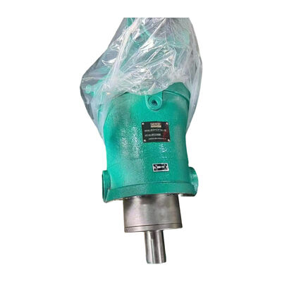 CY Series Axial Piston Hydraulic Pump 25YCY14 40YCY14 63YCY14 80YCY14 5
