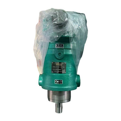 CY Series Axial Piston Hydraulic Pump 25YCY14 40YCY14 63YCY14 80YCY14 4
