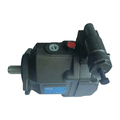 Multi Purpose Low Noise Axial Hydraulic Piston Pump AR16 Series AR22 Series 4