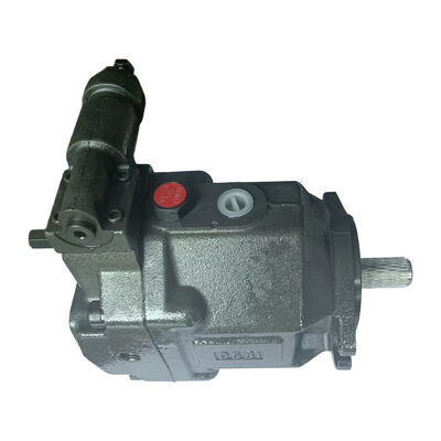 Multi Purpose Low Noise Axial Hydraulic Piston Pump AR16 Series AR22 Series 5
