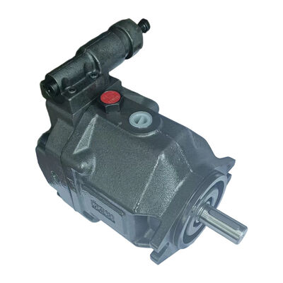 Multi Purpose Low Noise Axial Hydraulic Piston Pump AR16 Series AR22 Series 7