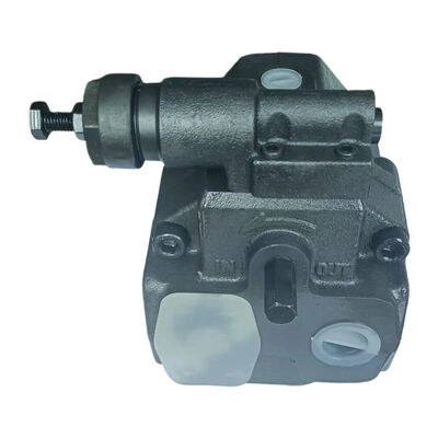 Multi Purpose Low Noise Axial Hydraulic Piston Pump AR16 Series AR22 Series 6
