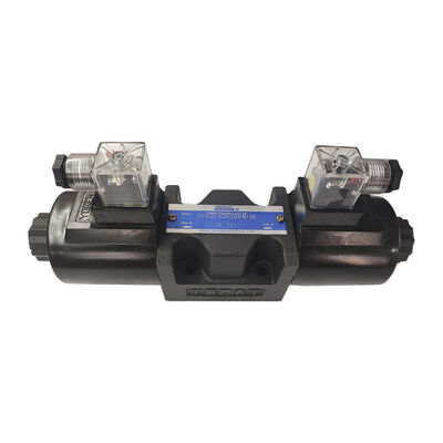 Plug In Type Solenoid Directional Control Valve DSG-03 Series