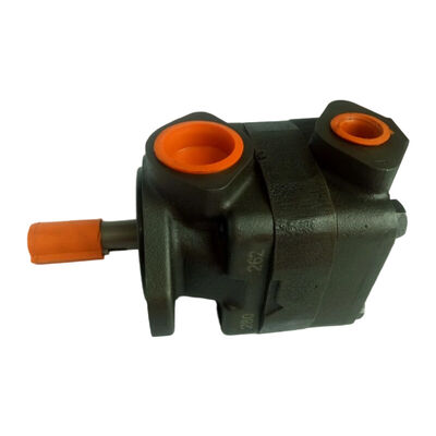 V20 Series Hydraulic Vane Pump Single Pump