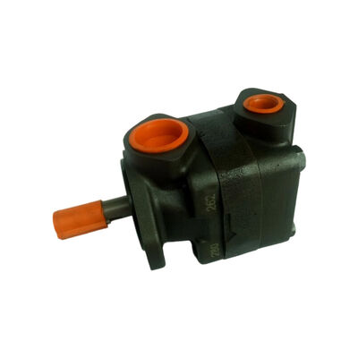 V20 Series Hydraulic Vane Pump Single Pump 3