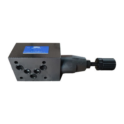 MBRV Series Hydraulic Reducing Modular Valve MBRV-02 MBRV-03 MBRV-04 MBRV-06 6