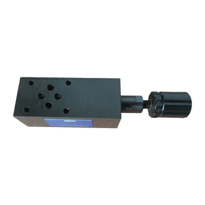 MRV Series Hydraulic Modular Relief Valve MRV-02 MRV-03 3