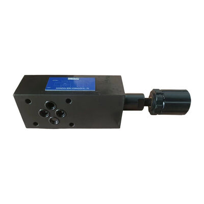 MRV Series Hydraulic Modular Relief Valve MRV-02 MRV-03 4