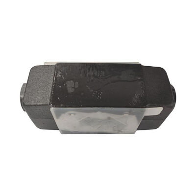 03 Series Hydraulic Modular Pilot Operated Check Valve MPA-03 MPB-03 MPW-03 4