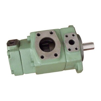 Double Hydraulic Vane Pumps PV2R Series PV2R12 PV2R13 PV2R23 3