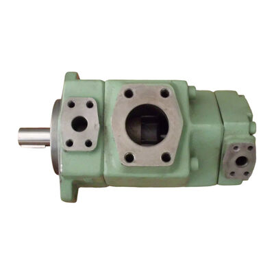 Double Hydraulic Vane Pumps PV2R Series PV2R12 PV2R13 PV2R23 4