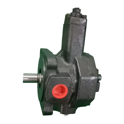 SVPF Series Variable Vane Pump Low Pressure SVPF-12 SVPF-20 SVPF-30 SVPF-40 3
