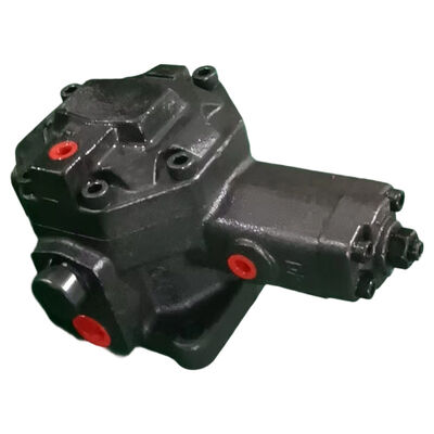 SVPF Series Variable Vane Pump Low Pressure SVPF-12 SVPF-20 SVPF-30 SVPF-40 4