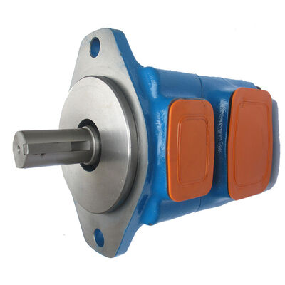 High Pressure Single Vane Pump VQ Series 3