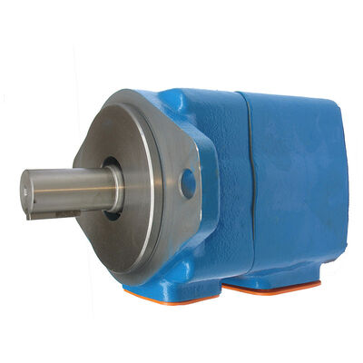 High Pressure Single Vane Pump VQ Series 4