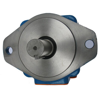 High Pressure Single Vane Pump VQ Series 5